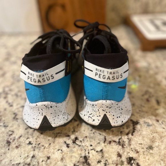 Nike Trail Pegasus Running Trail - Picture 3 of 7